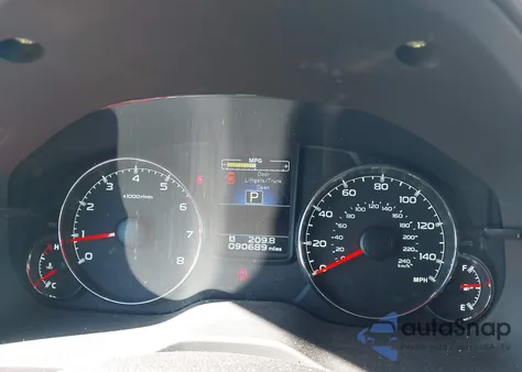 2014 Subaru Outback 2.5I Limited z USA, uszkodzony, nr VIN 4S4BRCPC3E3239267